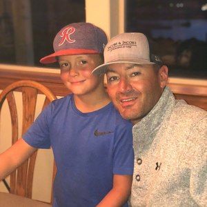 Meet your Posher, Josh